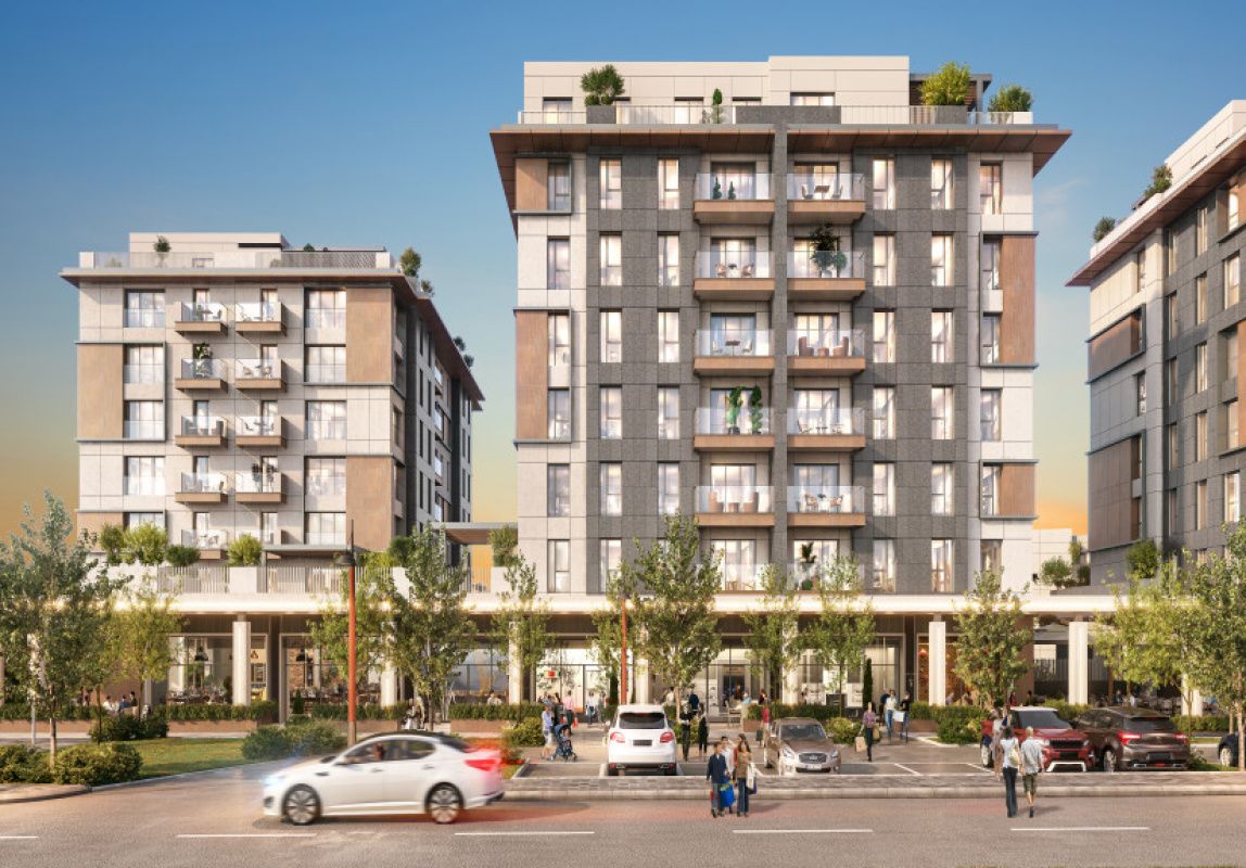 Квартира в Стамбуле, Турция - фото 5