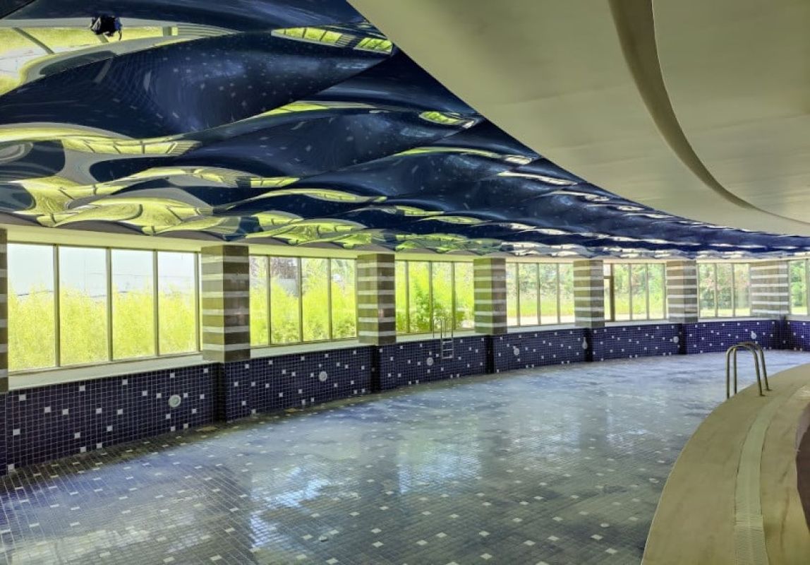 Квартира в Анталии, Турция - фото 5