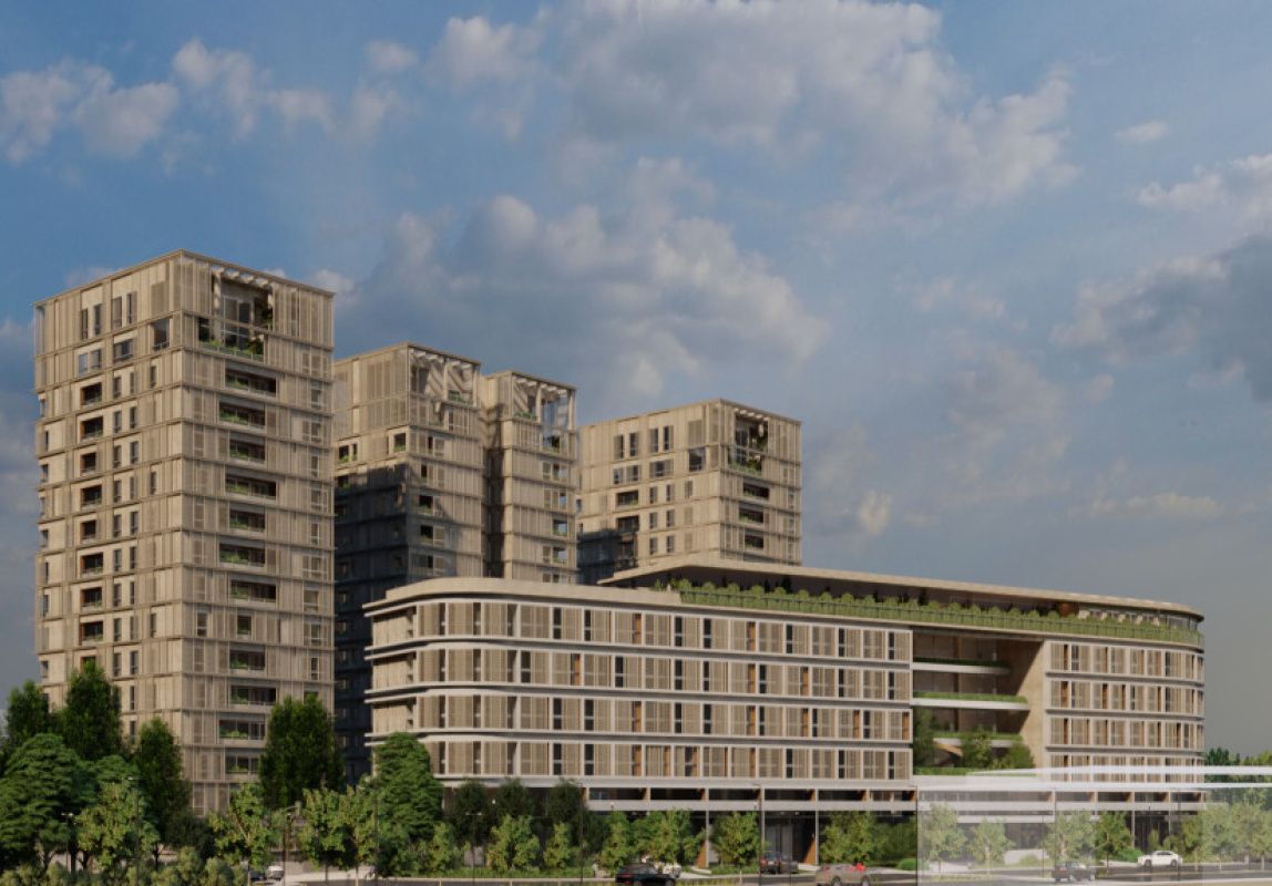 Квартира в Анталии, Турция - фото 5