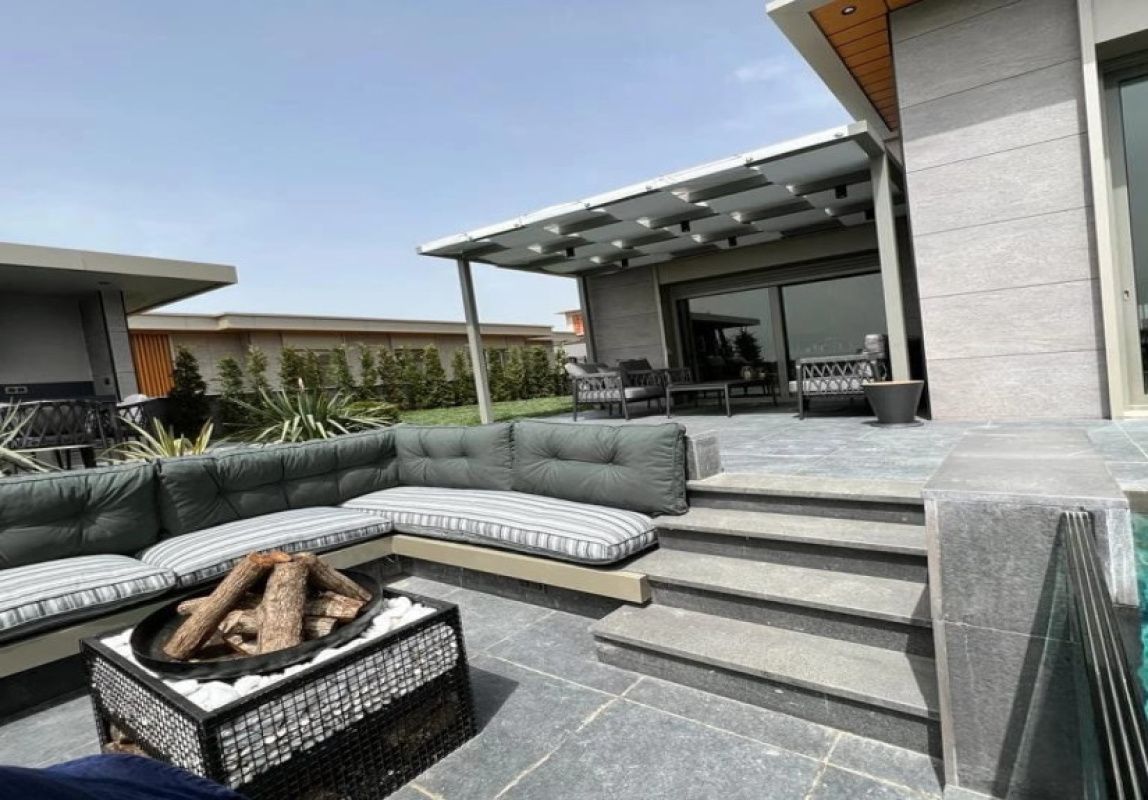 Дом в Стамбуле, Турция, 876 м² - фото 5