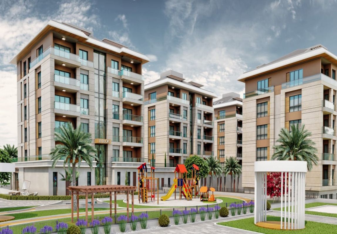 Квартира в Стамбуле, Турция, 401 м² - фото 5