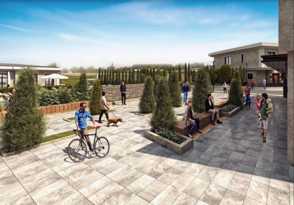 Дом в Стамбуле, Турция - фото 5