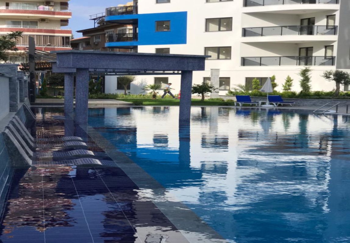 Квартира в Анталии, Турция - фото 5