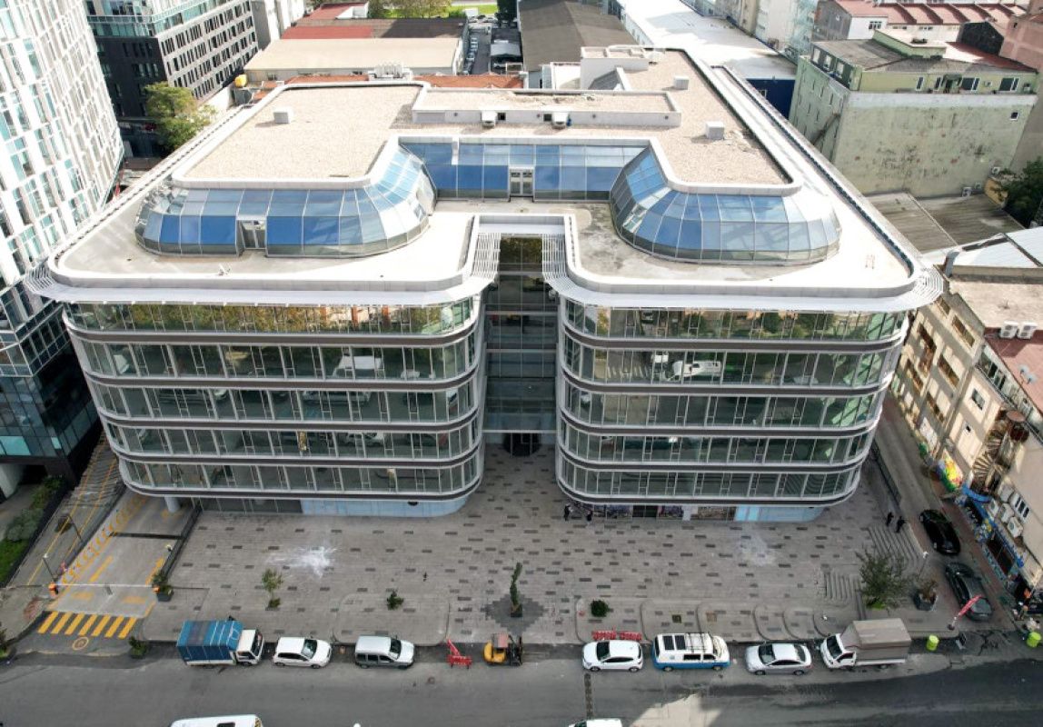 Квартира в Стамбуле, Турция, 775 м² - фото 5