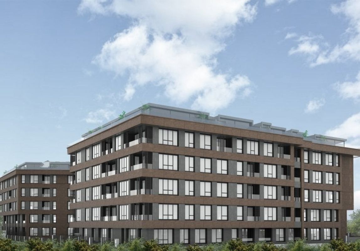 Квартира в Стамбуле, Турция - фото 5