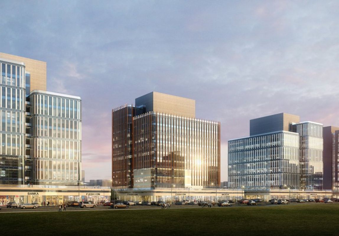 Квартира в Стамбуле, Турция - фото 5