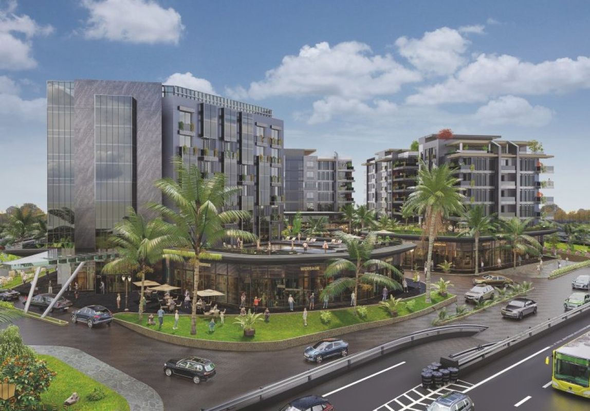 Квартира в Стамбуле, Турция - фото 5