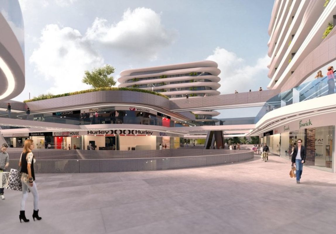 Квартира в Стамбуле, Турция - фото 5