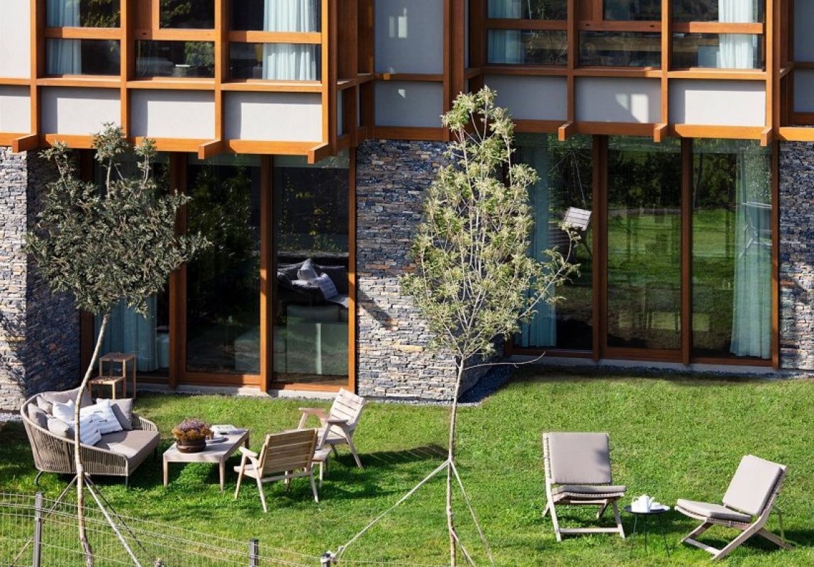 Дом в Стамбуле, Турция - фото 5