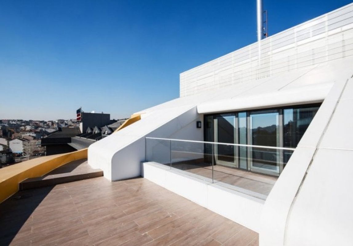 Квартира в Стамбуле, Турция - фото 5