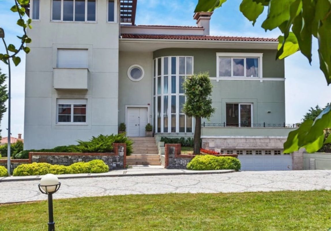 Дом в Стамбуле, Турция - фото 5