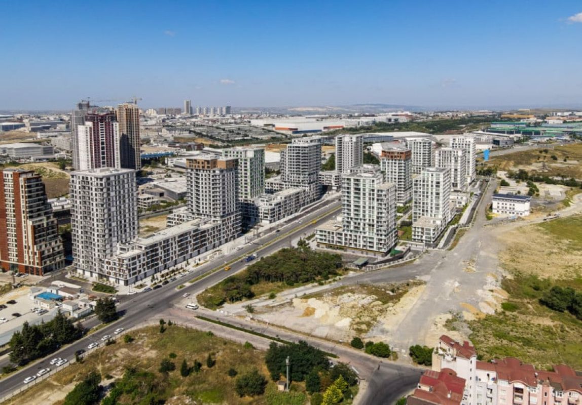 Квартира в Стамбуле, Турция - фото 5