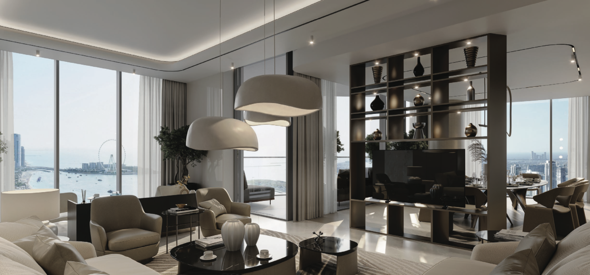 Квартира в Дубае, ОАЭ, 485 м² - фото 5