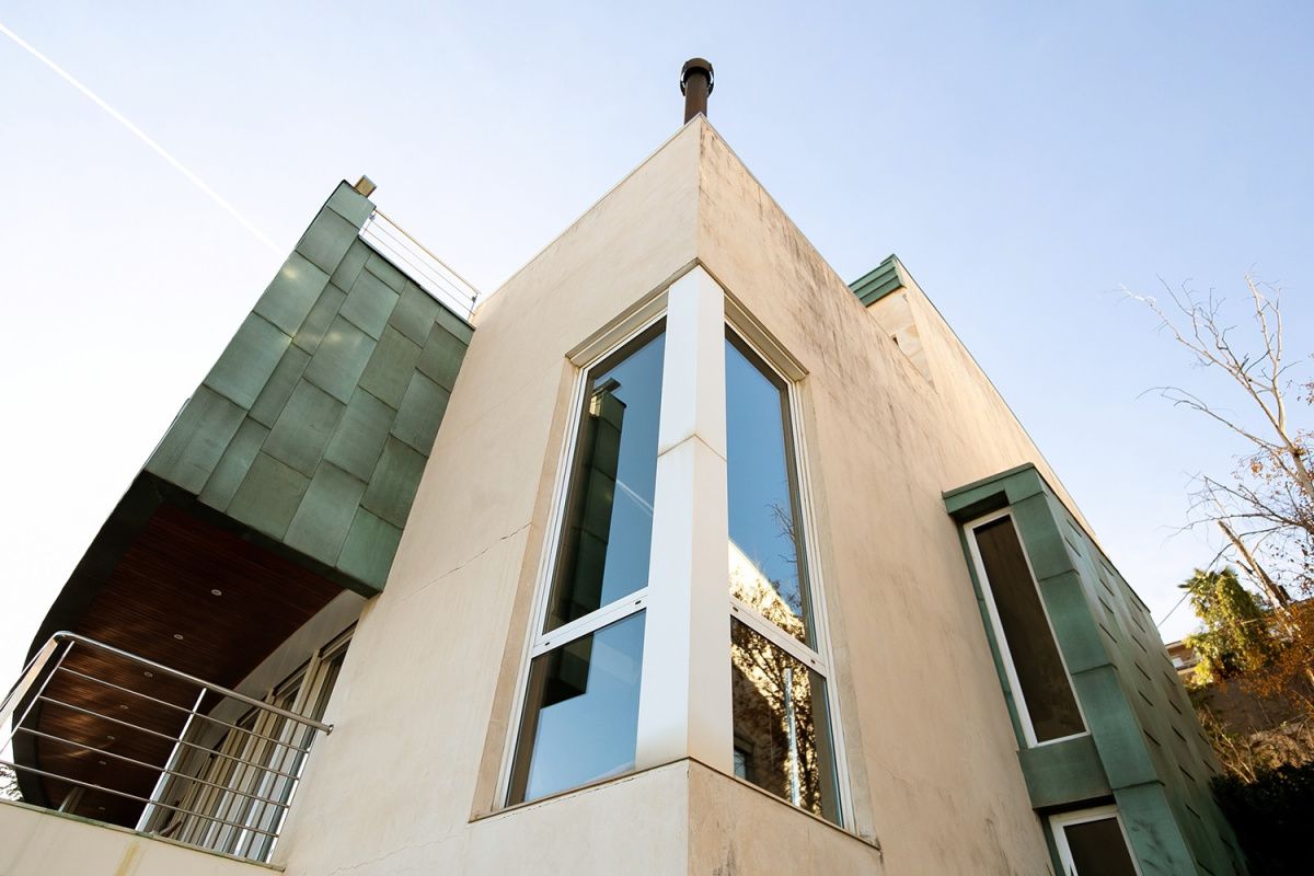 Дом в Барселоне, Испания, 663 м² - фото 5