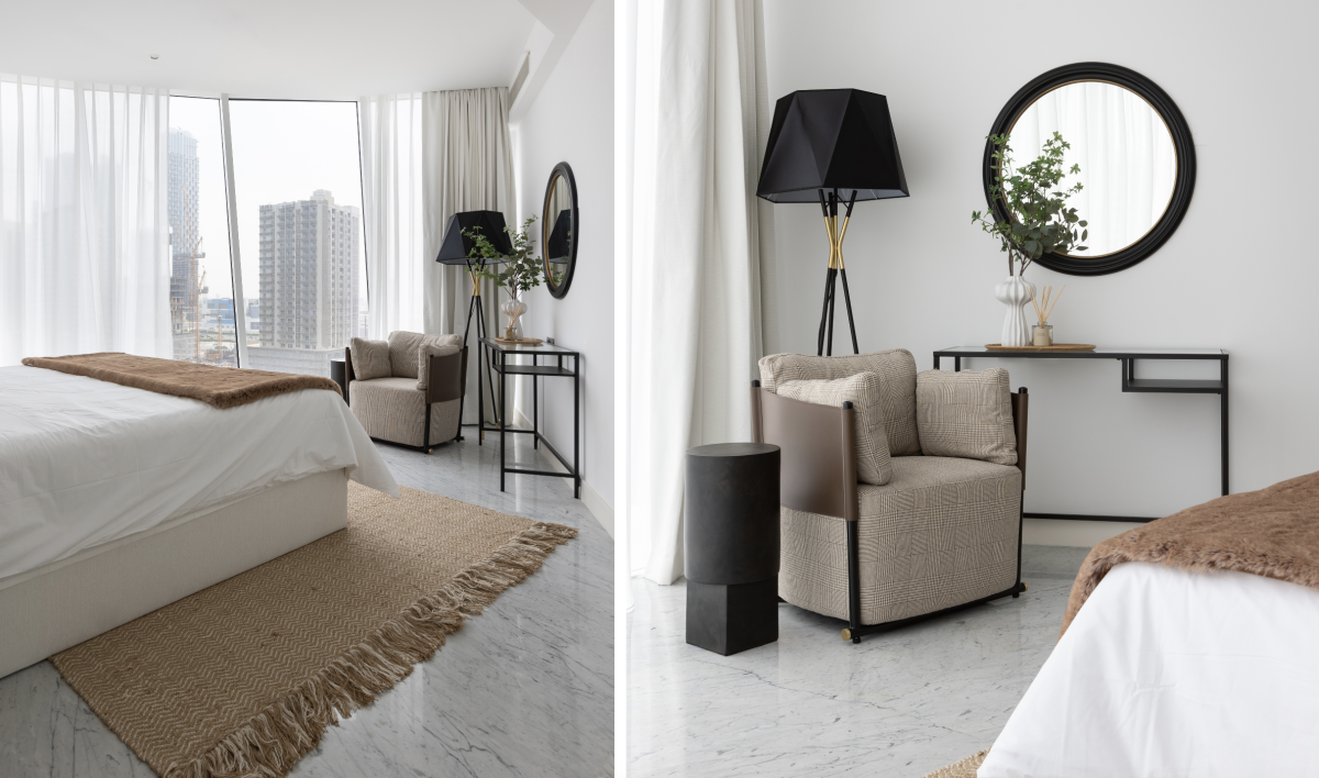 Квартира в Дубае, ОАЭ, 113 м² - фото 5