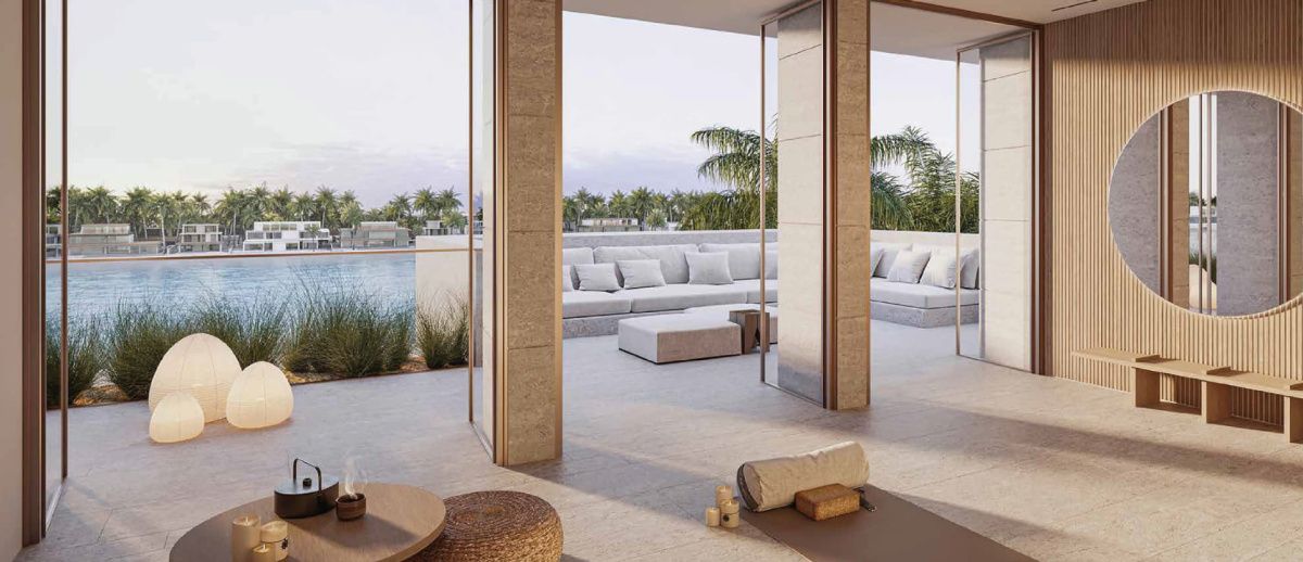 Дом в Дубае, ОАЭ, 725 м² - фото 5