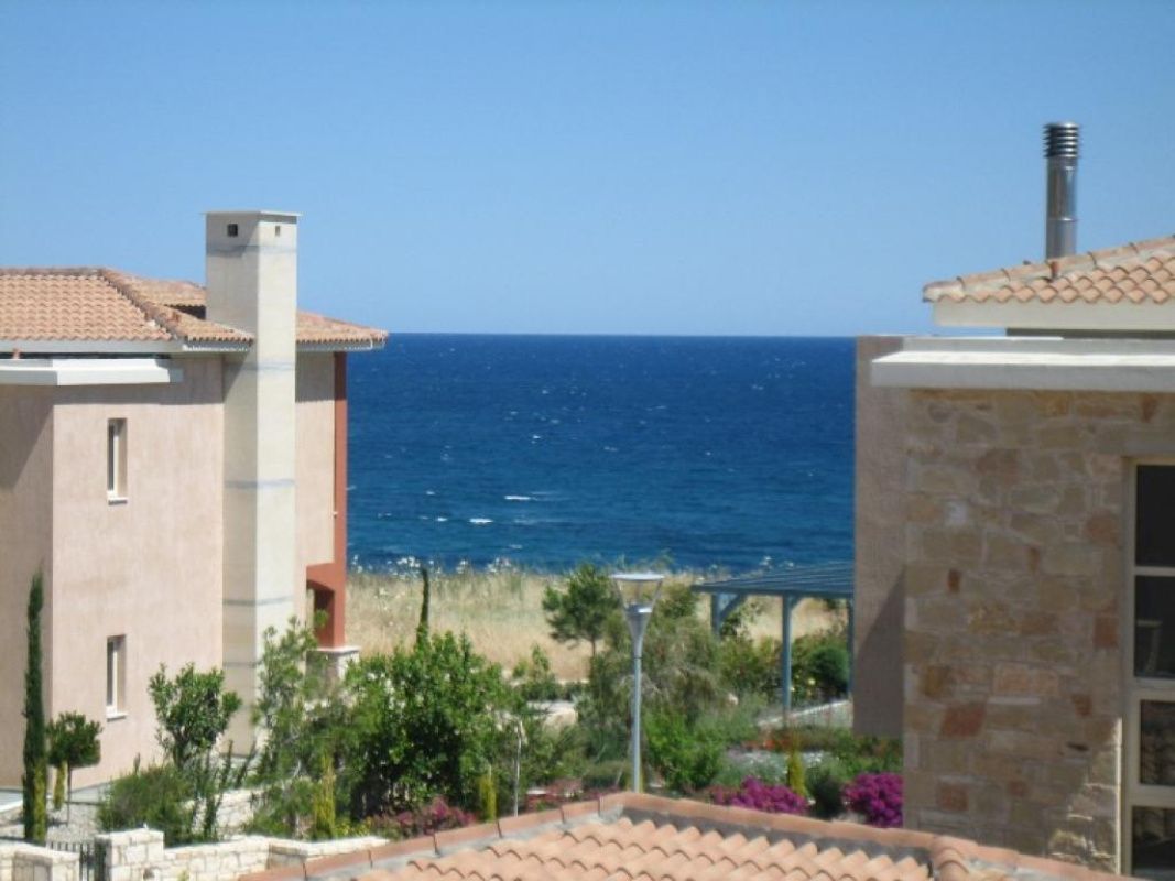 Дом в Пафосе, Кипр, 172 м² - фото 5