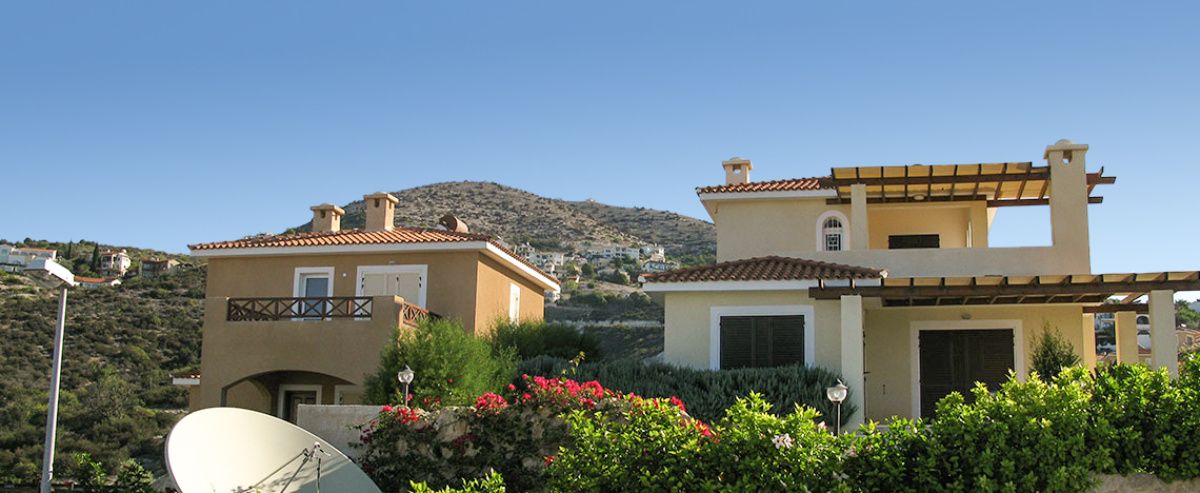 Дом в Пафосе, Кипр, 130 м² - фото 5