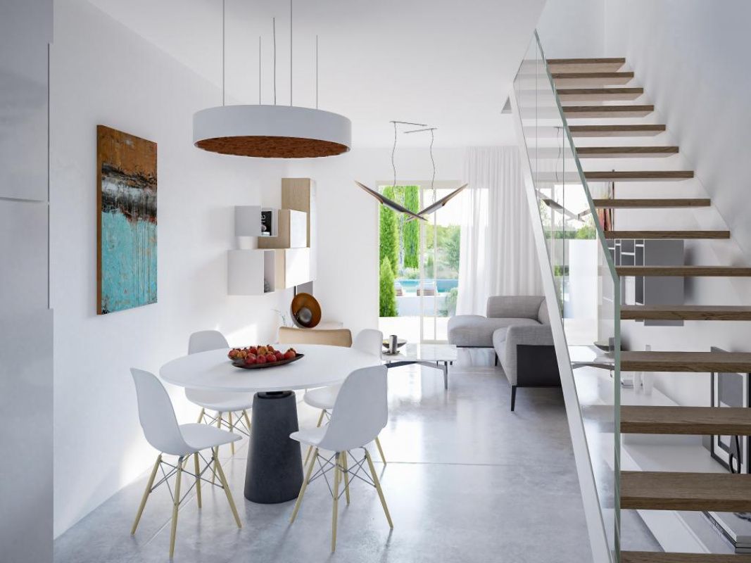 Дом в Пафосе, Кипр, 126 м² - фото 5