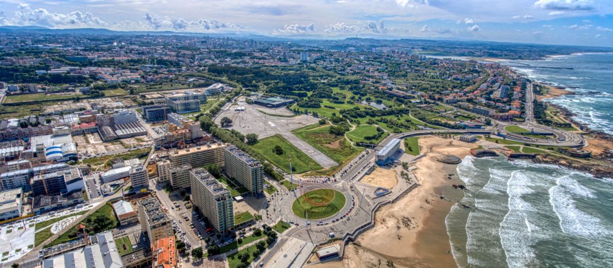 Квартира в Матозиньюше, Португалия, 118 м² - фото 5