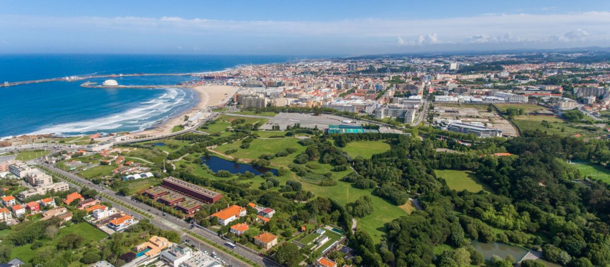 Квартира в Матозиньюше, Португалия, 118 м² - фото 5