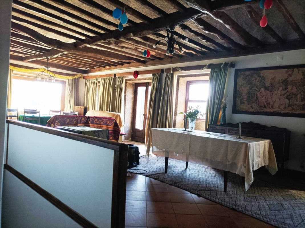 Поместье в Барселуше, Португалия, 6 000 сот. - фото 5