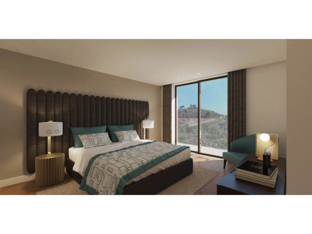 Квартира в Вила-Нова-ди-Гая, Португалия - фото 5