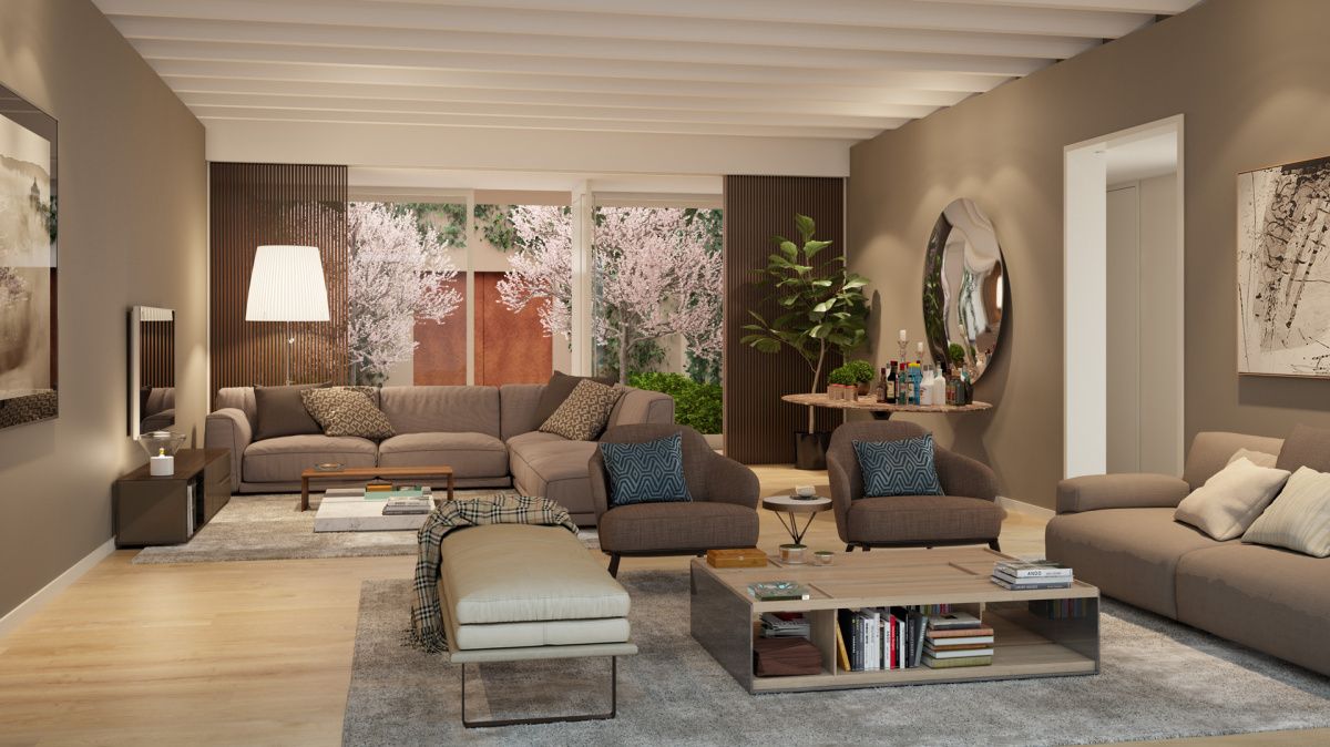 Дом в Вила-Нова-ди-Гая, Португалия - фото 5