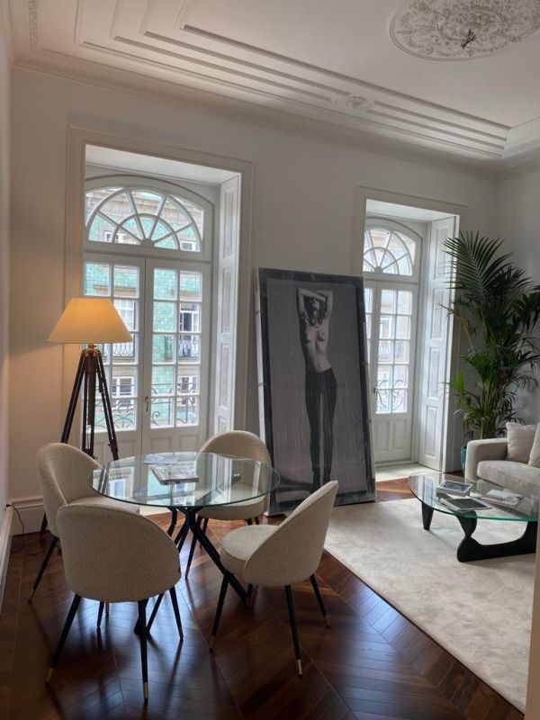 Квартира в Порту, Португалия - фото 5