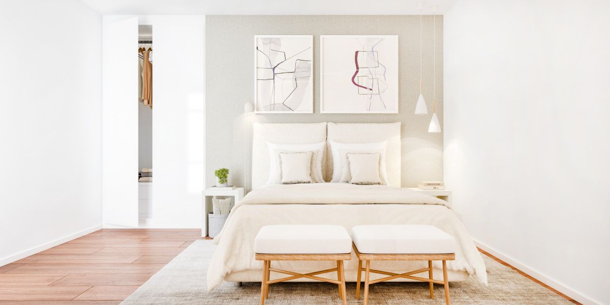 Квартира в Порту, Португалия - фото 5