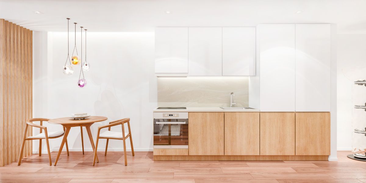 Квартира в Порту, Португалия - фото 5