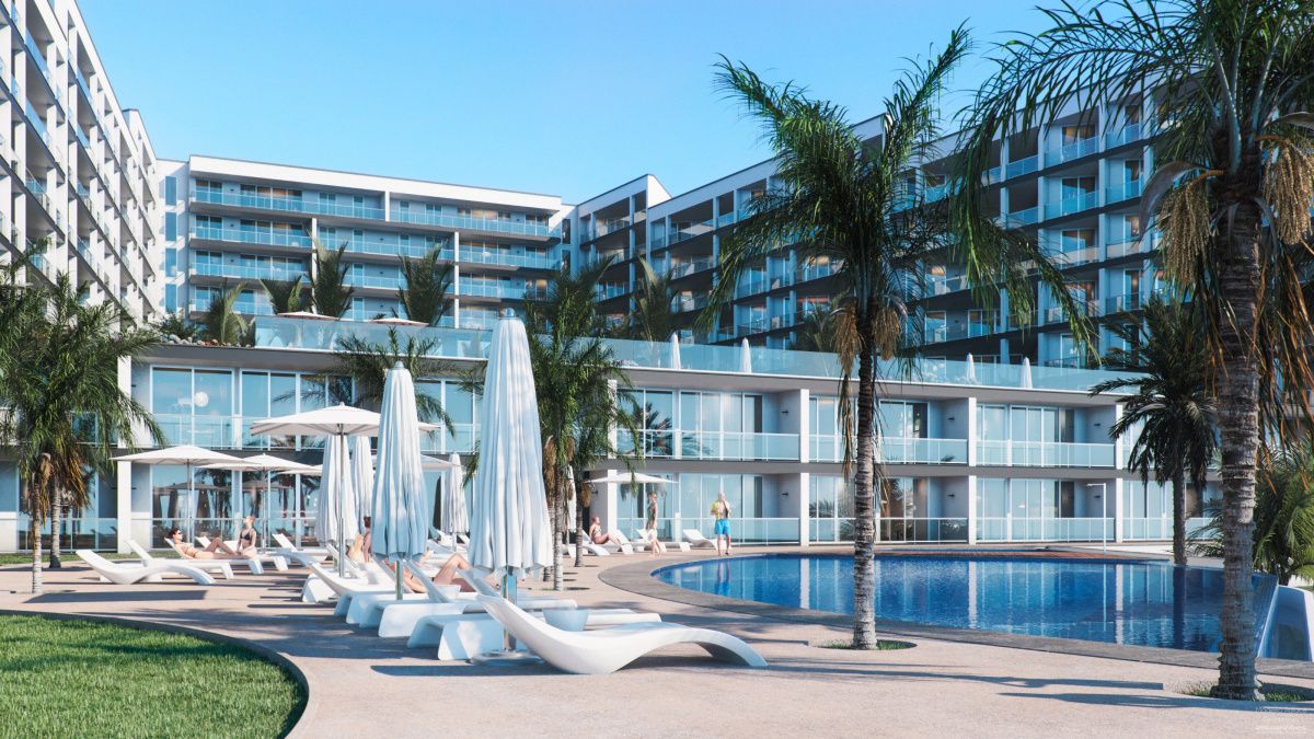 Квартира на Мадейре, Португалия, 213 м² - фото 5