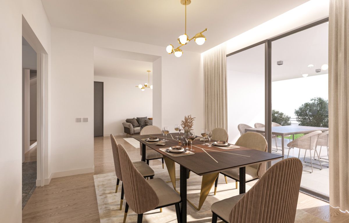 Дом на Мадейре, Португалия, 750 сот. - фото 5