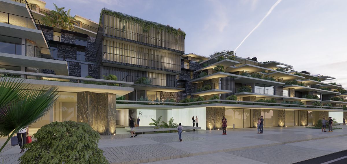 Квартира на Мадейре, Португалия - фото 5