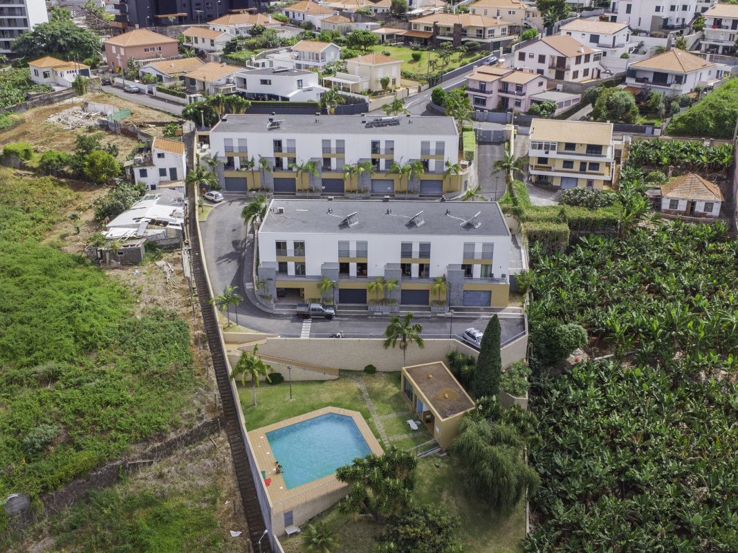 Дом на Мадейре, Португалия, 375 м² - фото 5