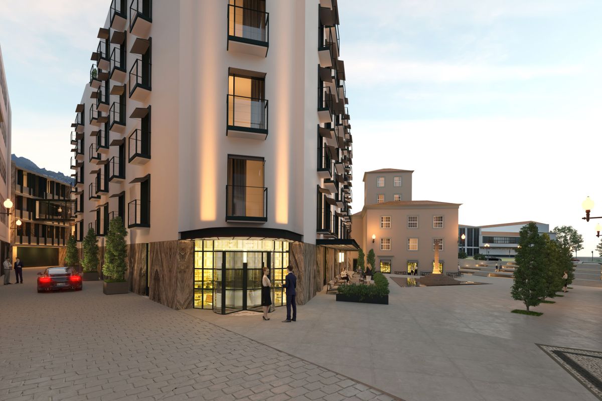 Квартира на Мадейре, Португалия - фото 5