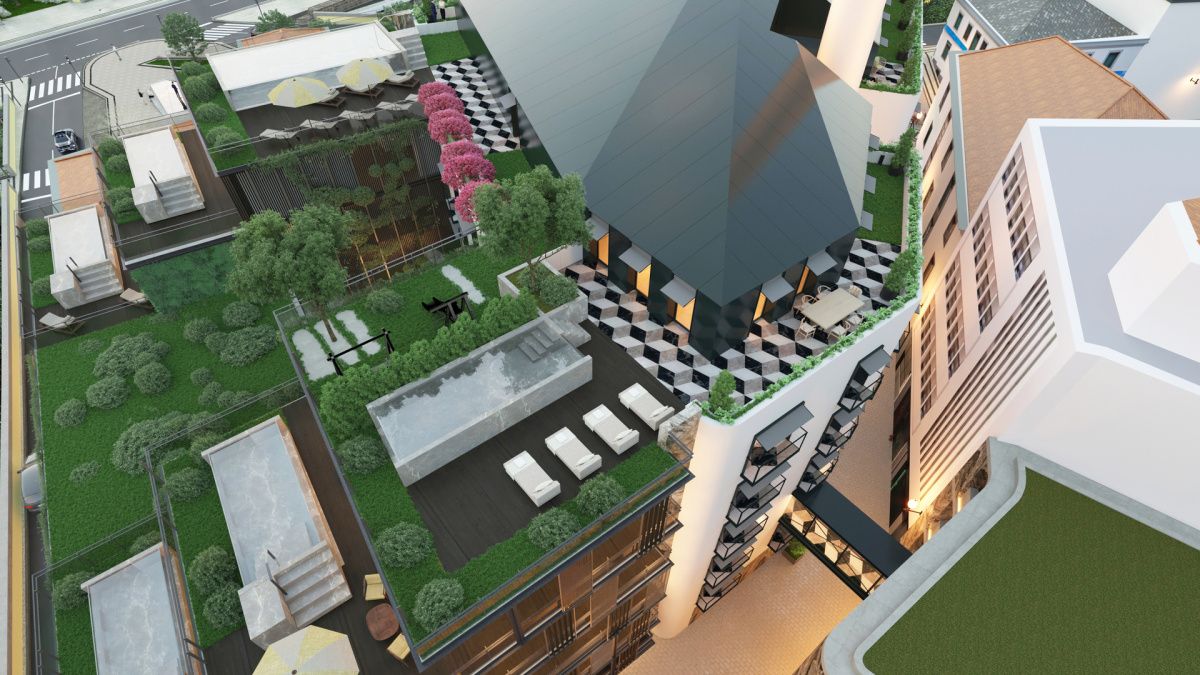 Квартира на Мадейре, Португалия - фото 5