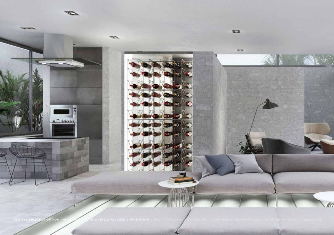 Дом на Мадейре, Португалия, 175 м² - фото 5