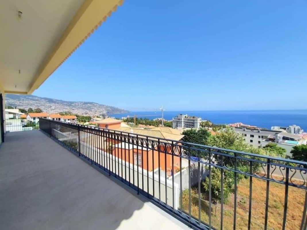 Дом на Мадейре, Португалия, 300 м² - фото 5