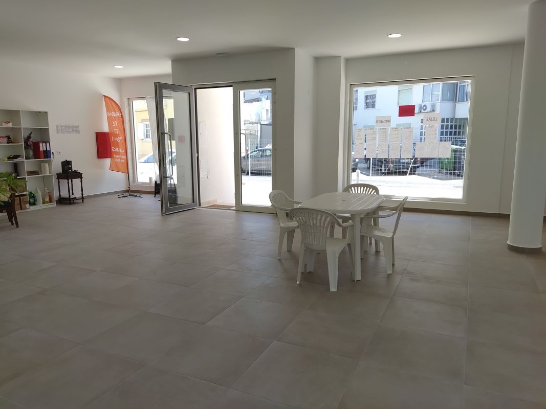 Офис в Оэйраше, Португалия, 124 м² - фото 5