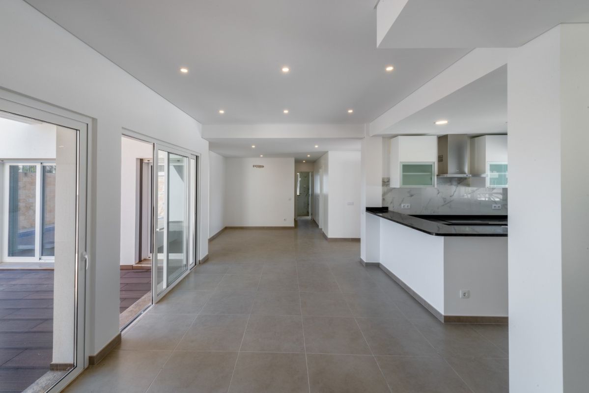 Дом в Алгарве, Португалия - фото 5