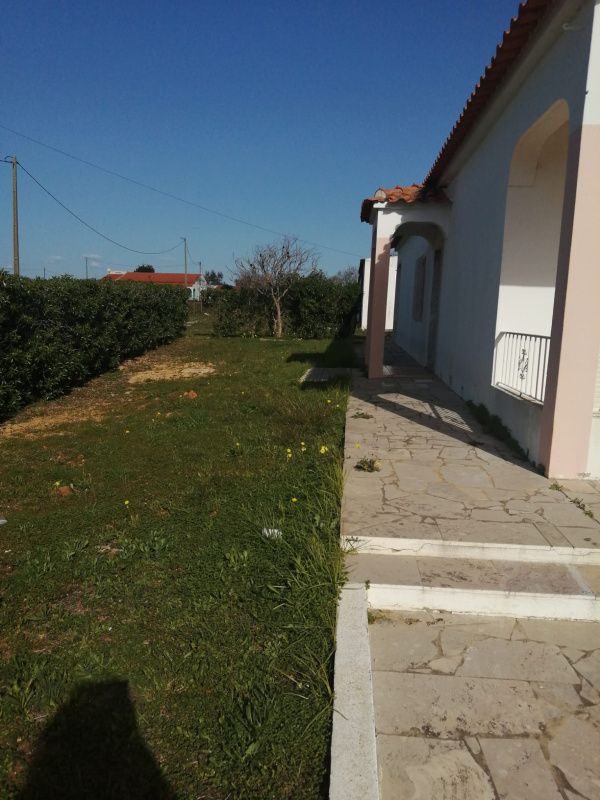 Дом в Алгарве, Португалия, 3 640 сот. - фото 5