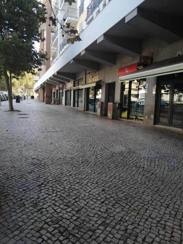 Офис в Алгарве, Португалия, 81 м² - фото 5