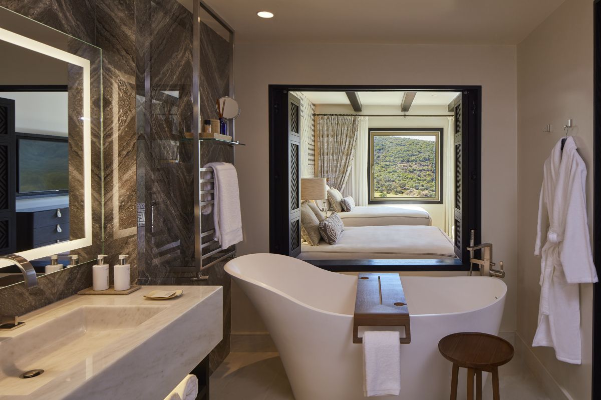 Дом в Алгарве, Португалия, 389 м² - фото 5