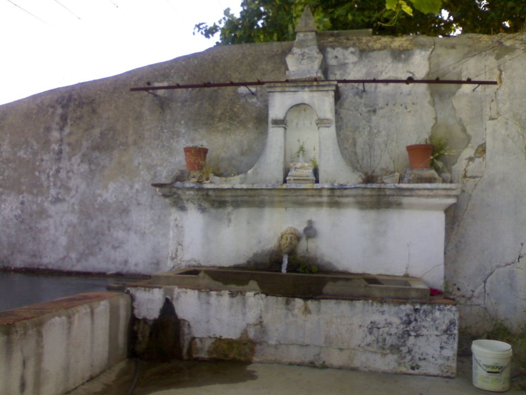 Поместье в Порталегри, Португалия, 490 м² - фото 5