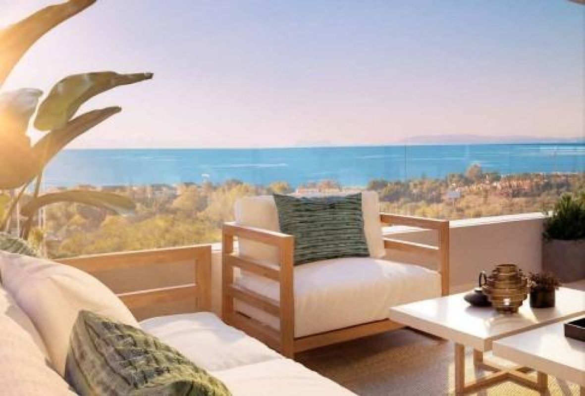 Квартира на Коста-дель-Соль, Испания, 179 м² - фото 5