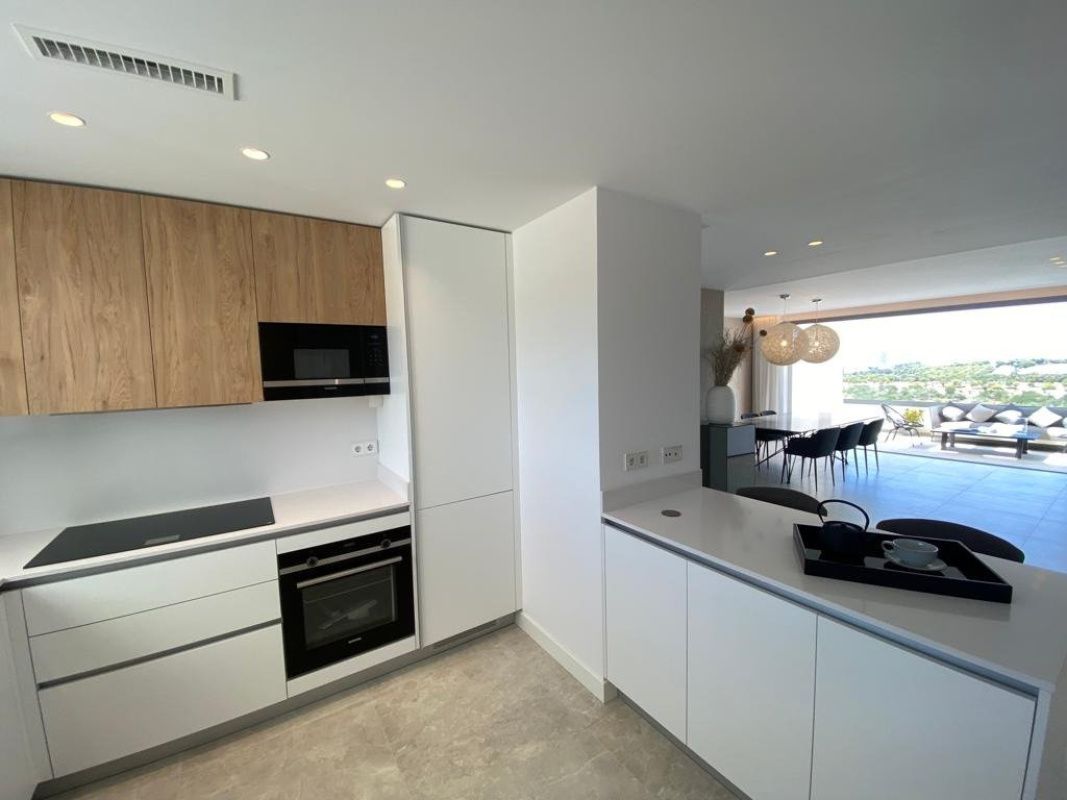 Таунхаус на Коста-дель-Соль, Испания, 359 м² - фото 5