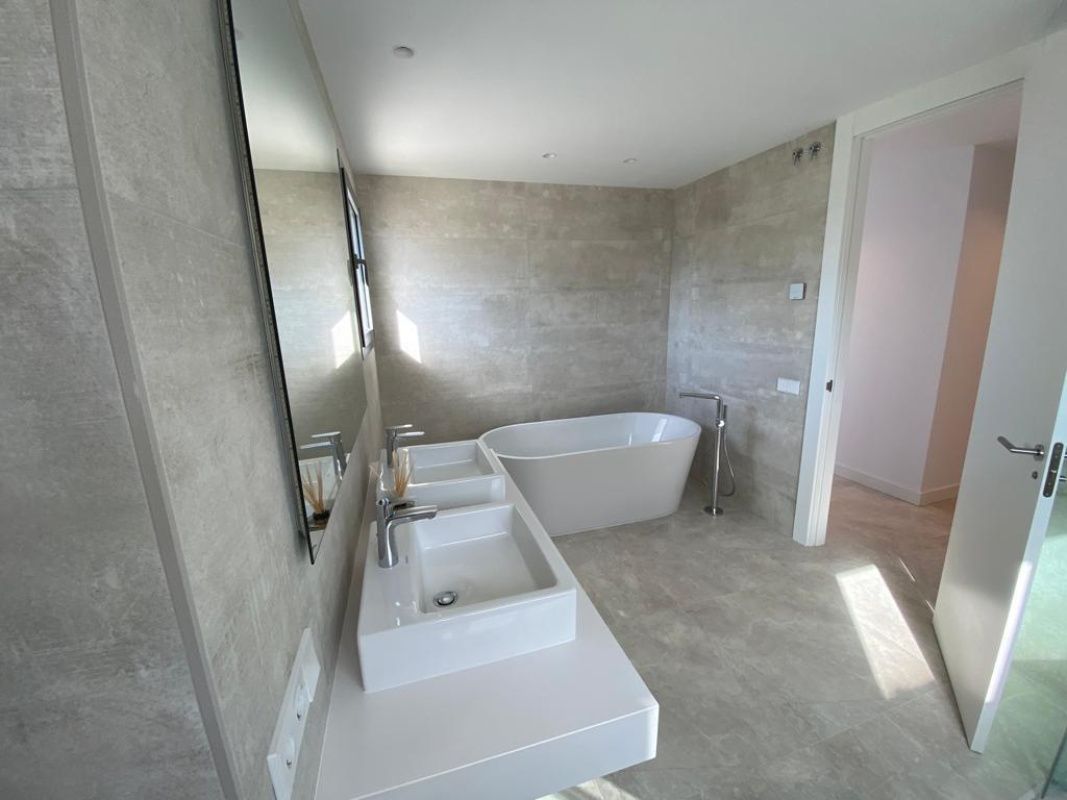 Квартира на Коста-дель-Соль, Испания, 170 м² - фото 5