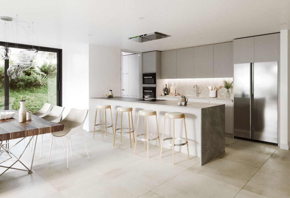 Квартира на Коста-дель-Соль, Испания, 135 м² - фото 5