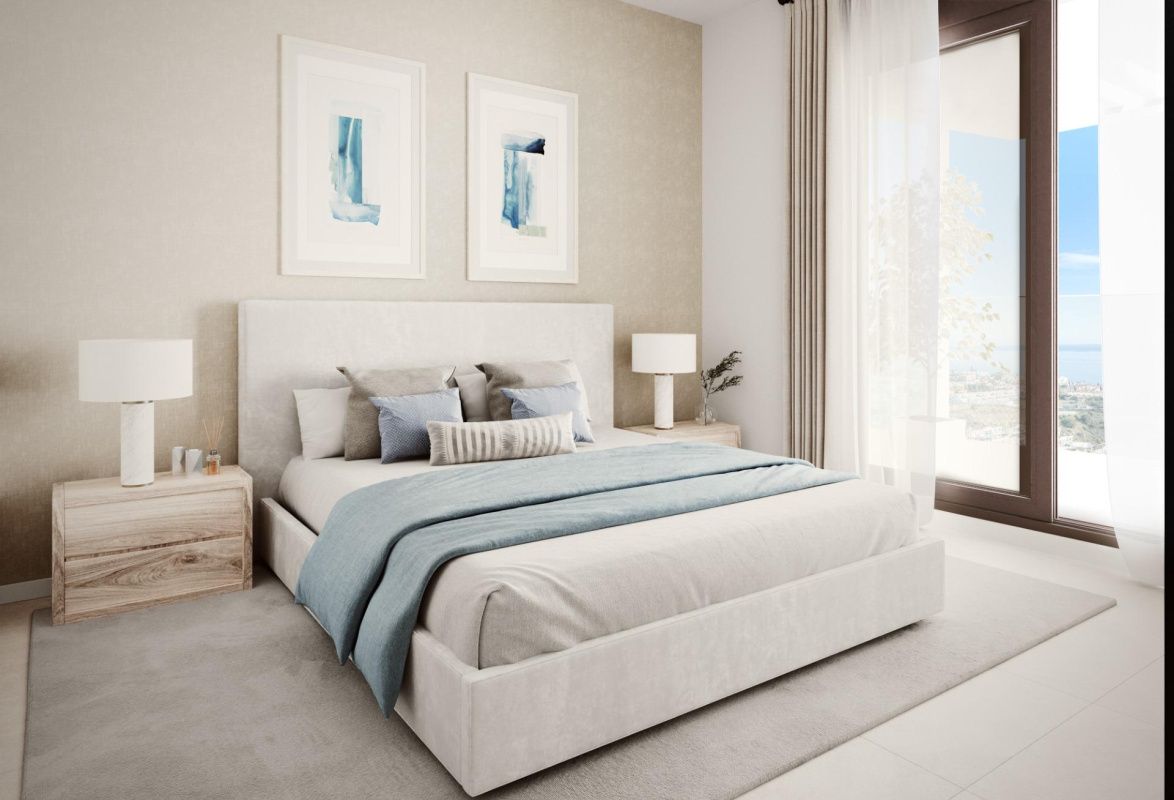 Пентхаус на Коста-дель-Соль, Испания, 220 м² - фото 5